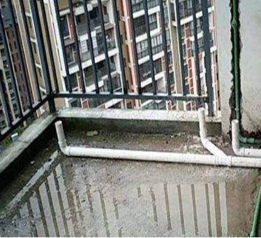 当雄漏水维修 阳台漏水怎么修理?