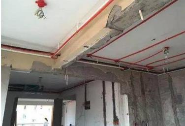 当雄漏水维修 墙面漏水怎么办呢?墙面漏水的原因?
