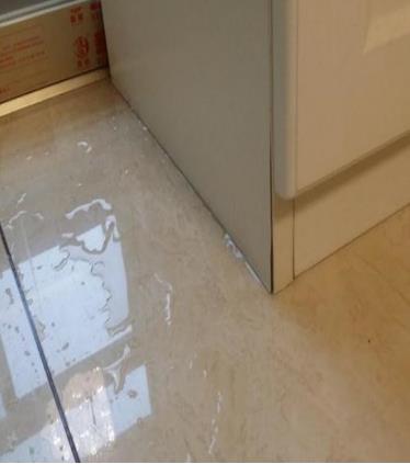 当雄漏水检测 厕所漏水怎么检测?