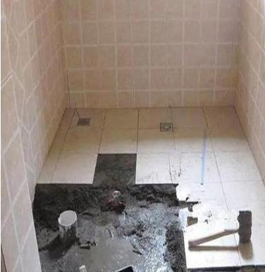 当雄漏水维修 厕所漏水怎么修补?